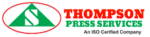 thompson press services